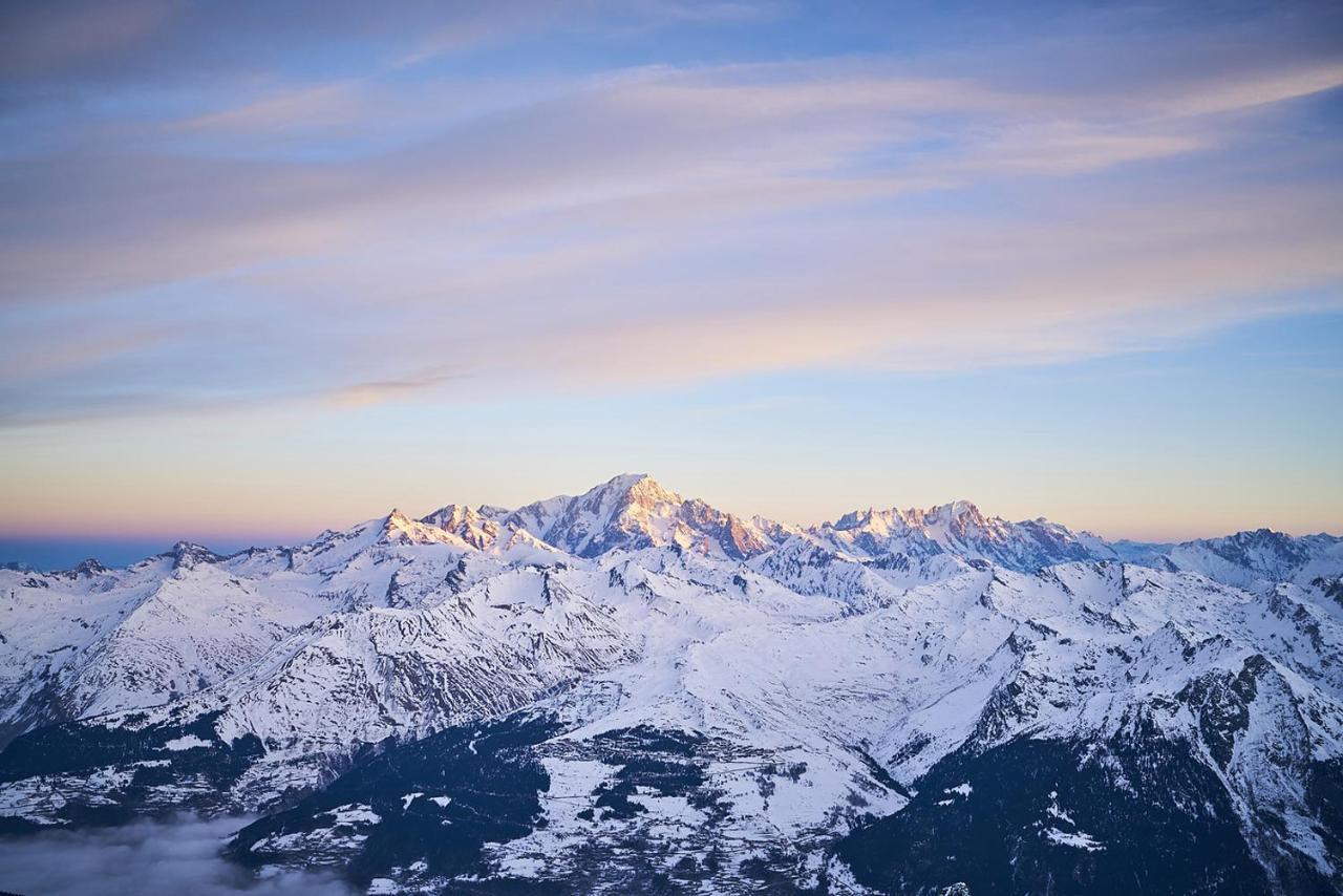 Appartamento Le Cyprès En Centre