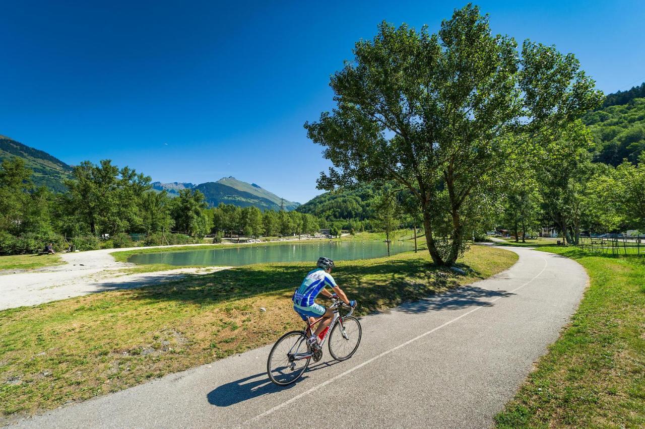 Appartamento Le Cyprès En Centre *