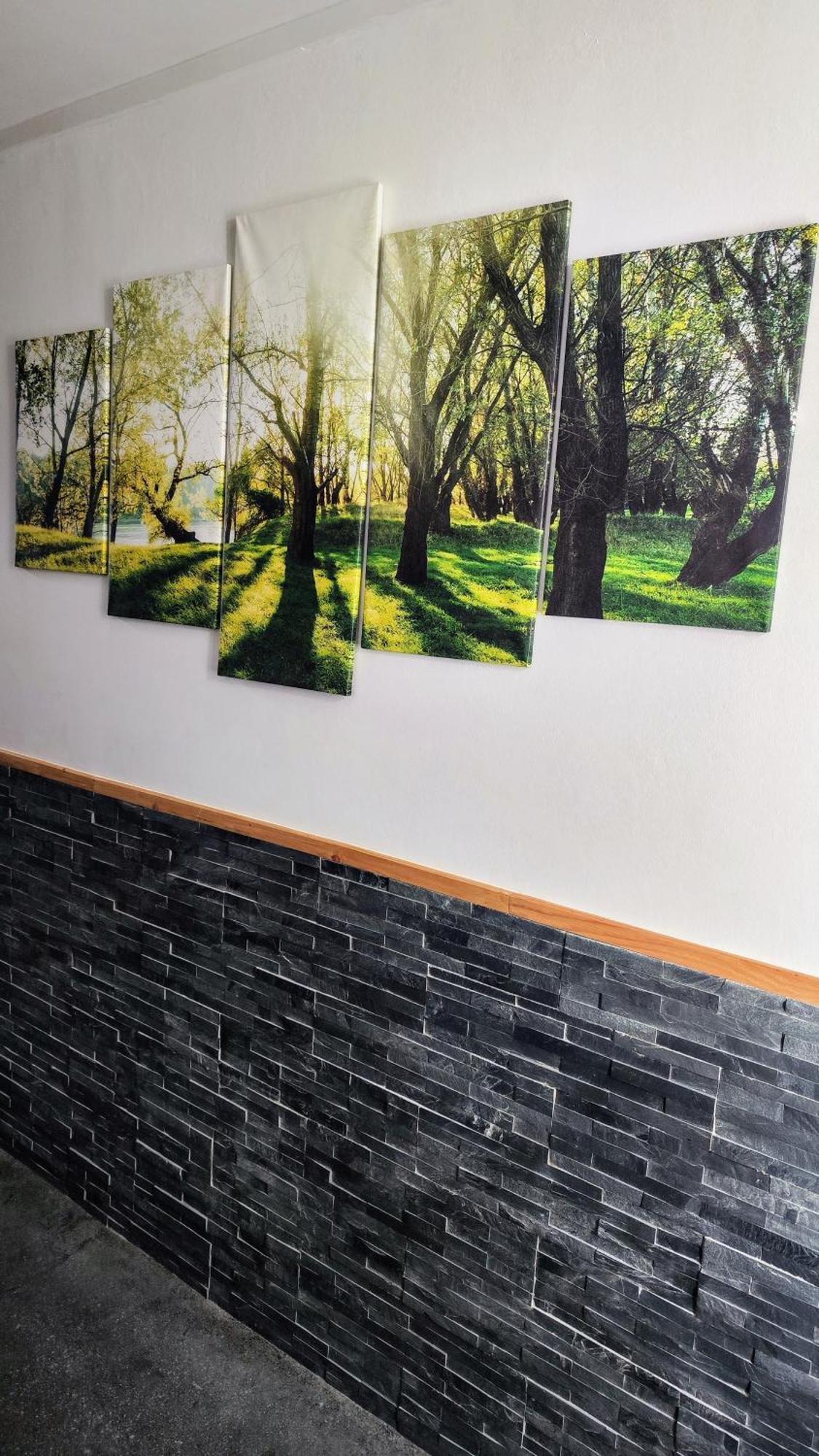 Appartamento Le Cyprès En Centre Bourg-Saint-Maurice