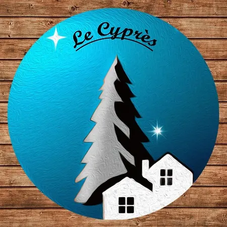 Le Cypres En Centre Ville Bourg-Saint-Maurice Exterior foto