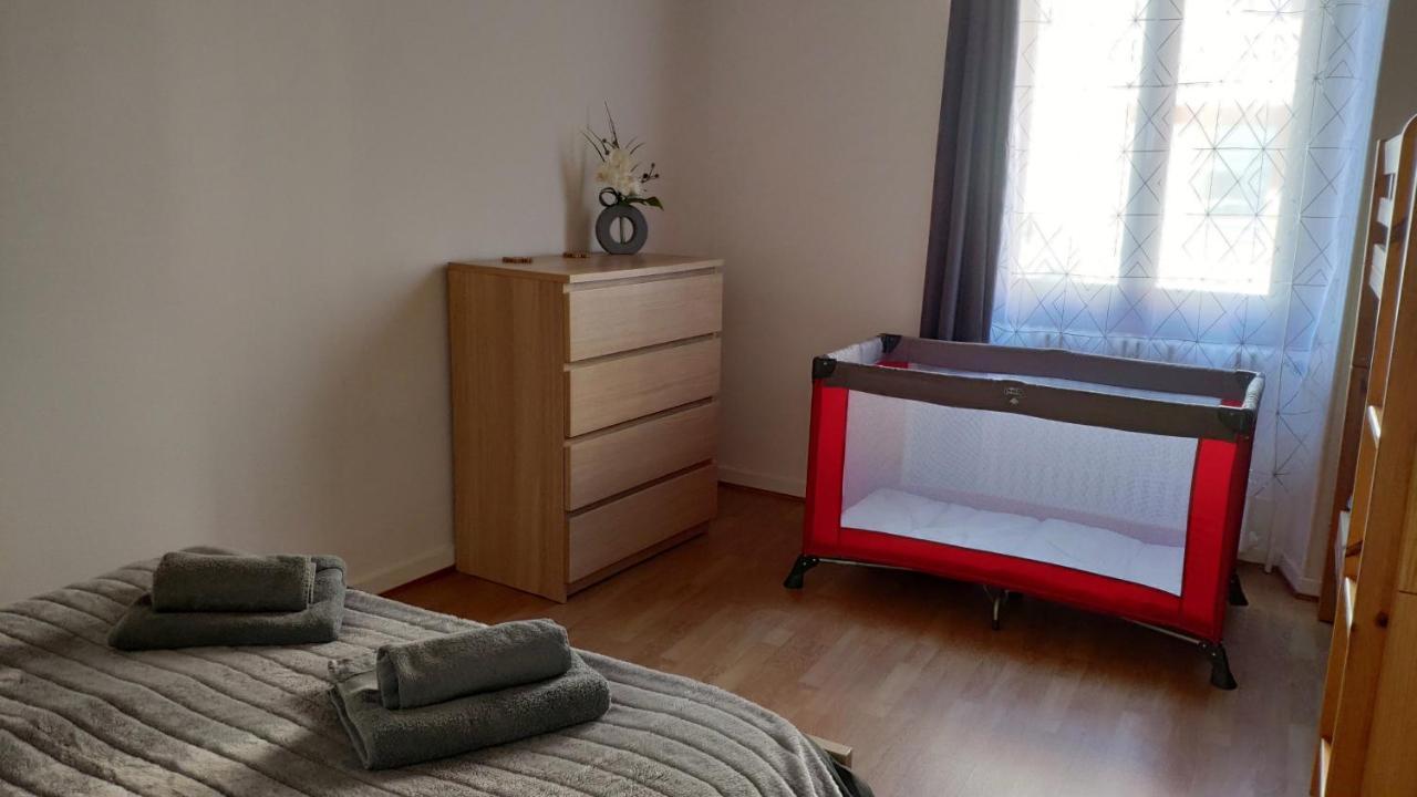 Appartement Le Cyprès En Centre *