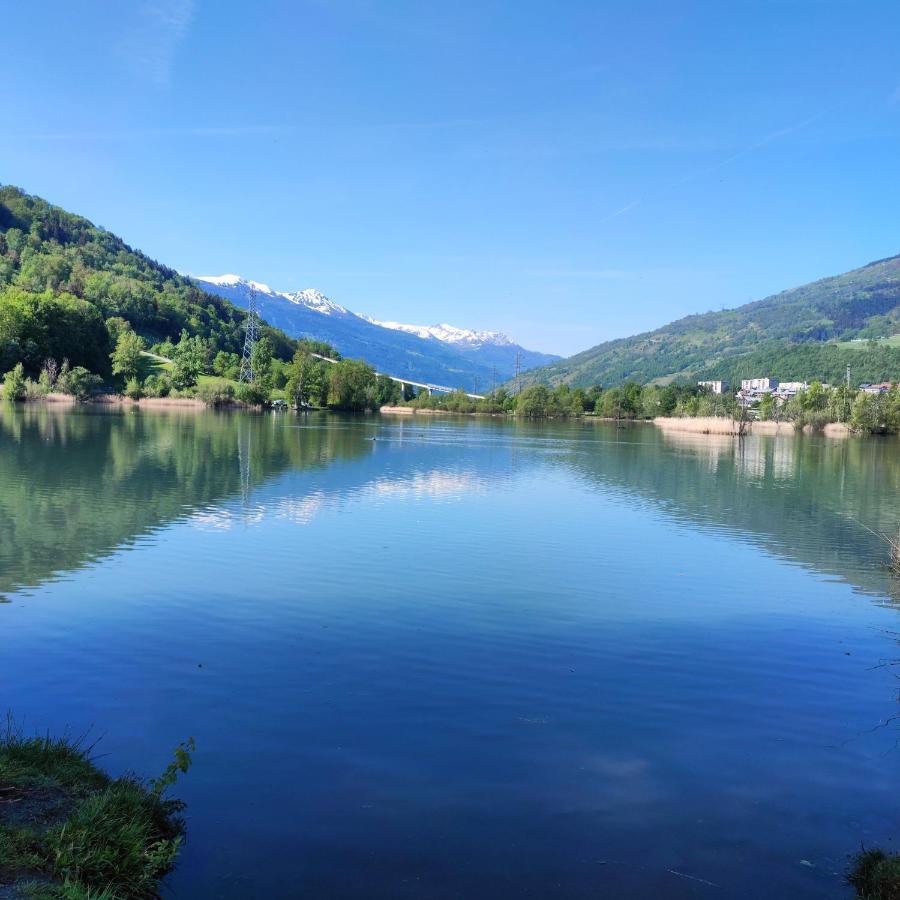 Le Cyprès En Centre Bourg-Saint-Maurice