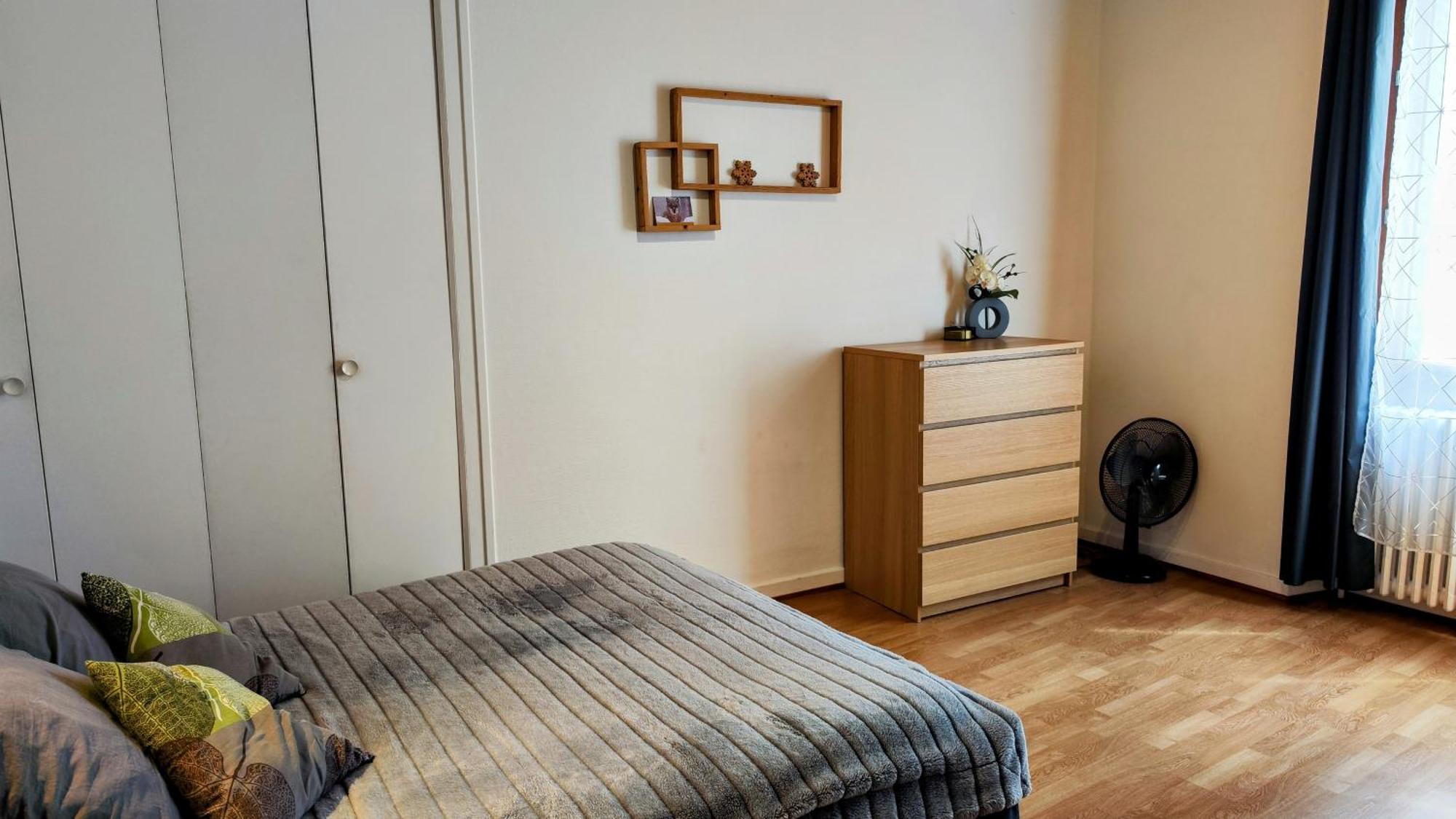 Appartement Le Cyprès En Centre *