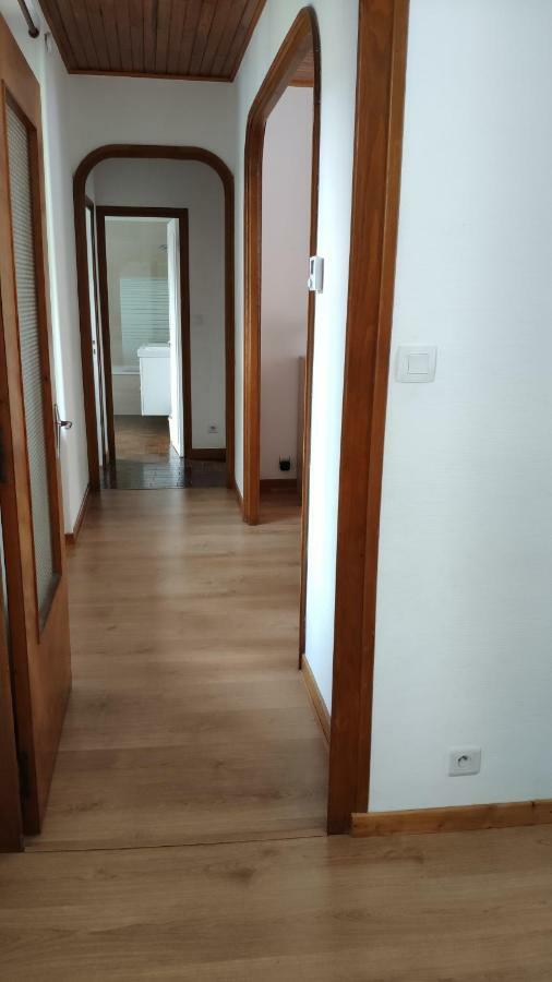 Appartement Le Cyprès En Centre